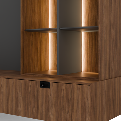 Ella Tv Unit