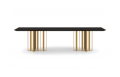 HM Fiero Dining Table