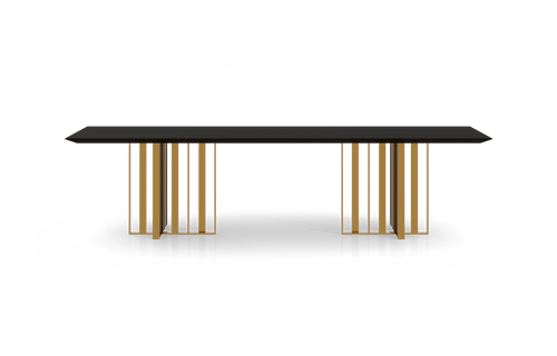 HM Fiero Dining Table