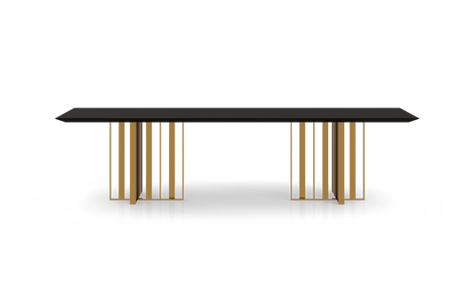 HM Fiero Dining Table