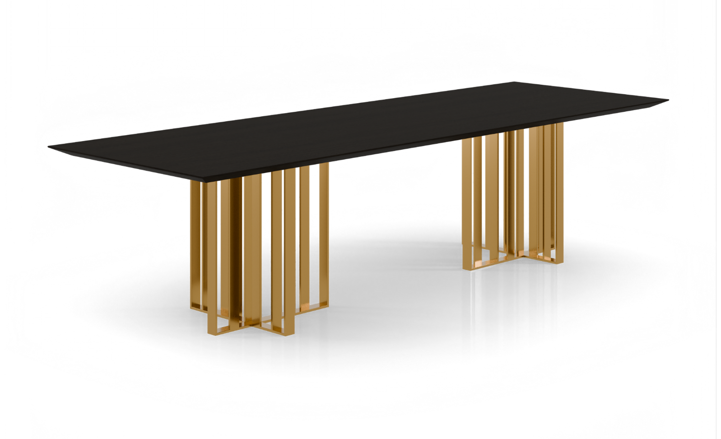 HM Fiero Dining Table