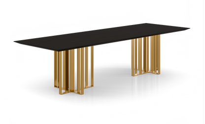 HM Fiero Dining Table