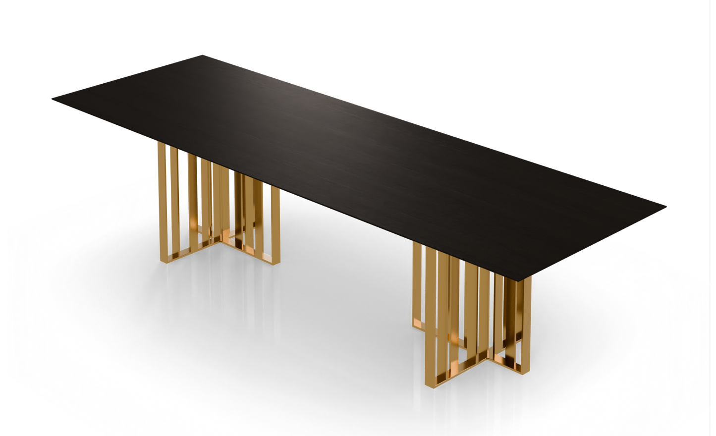 HM Fiero Dining Table