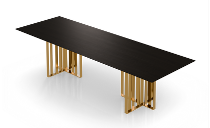 HM Fiero Dining Table