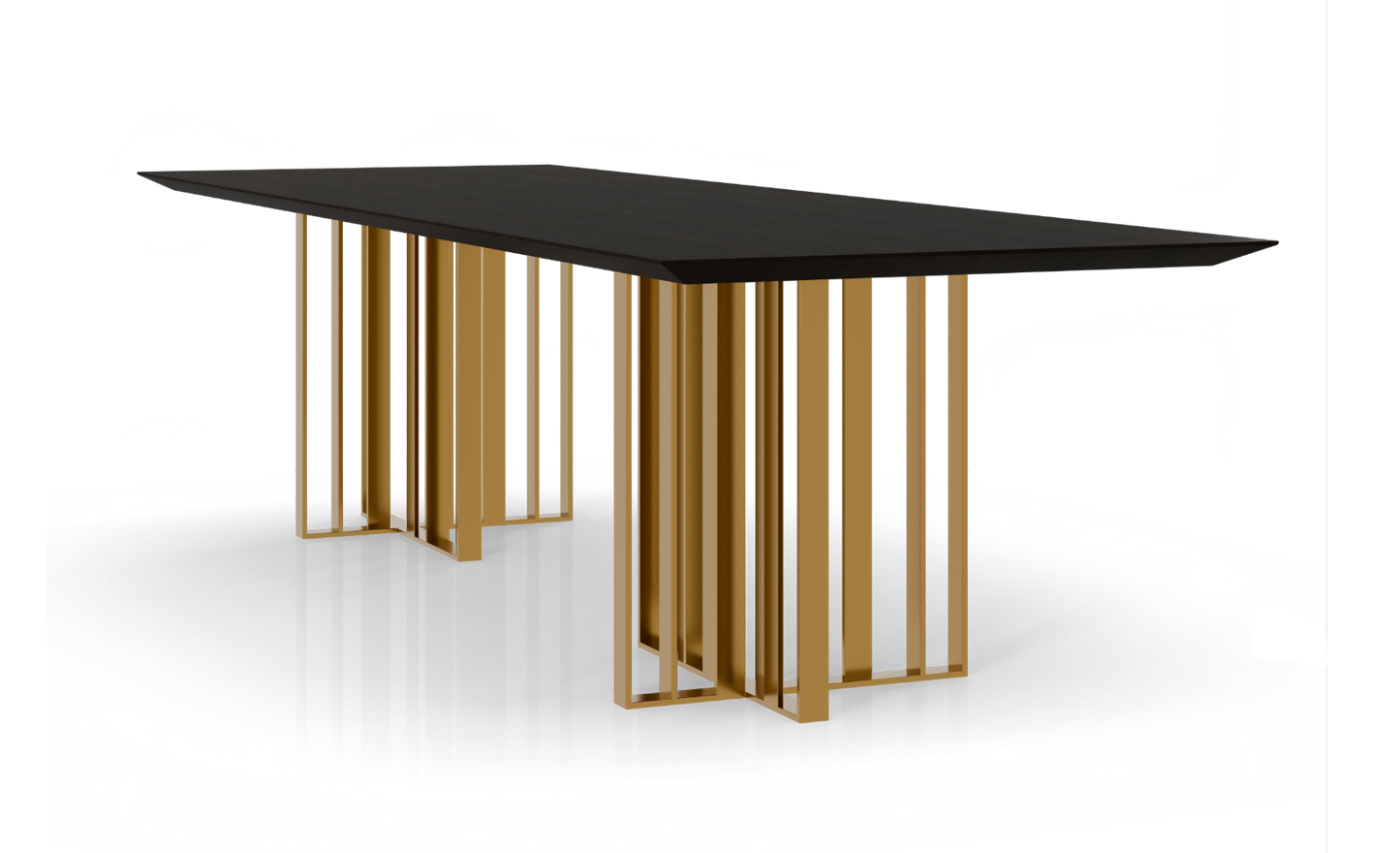 HM Fiero Dining Table