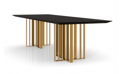HM Fiero Dining Table