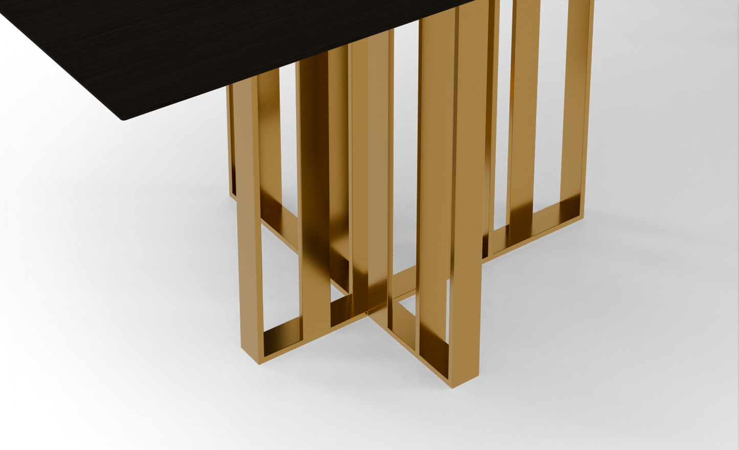 HM Fiero Dining Table