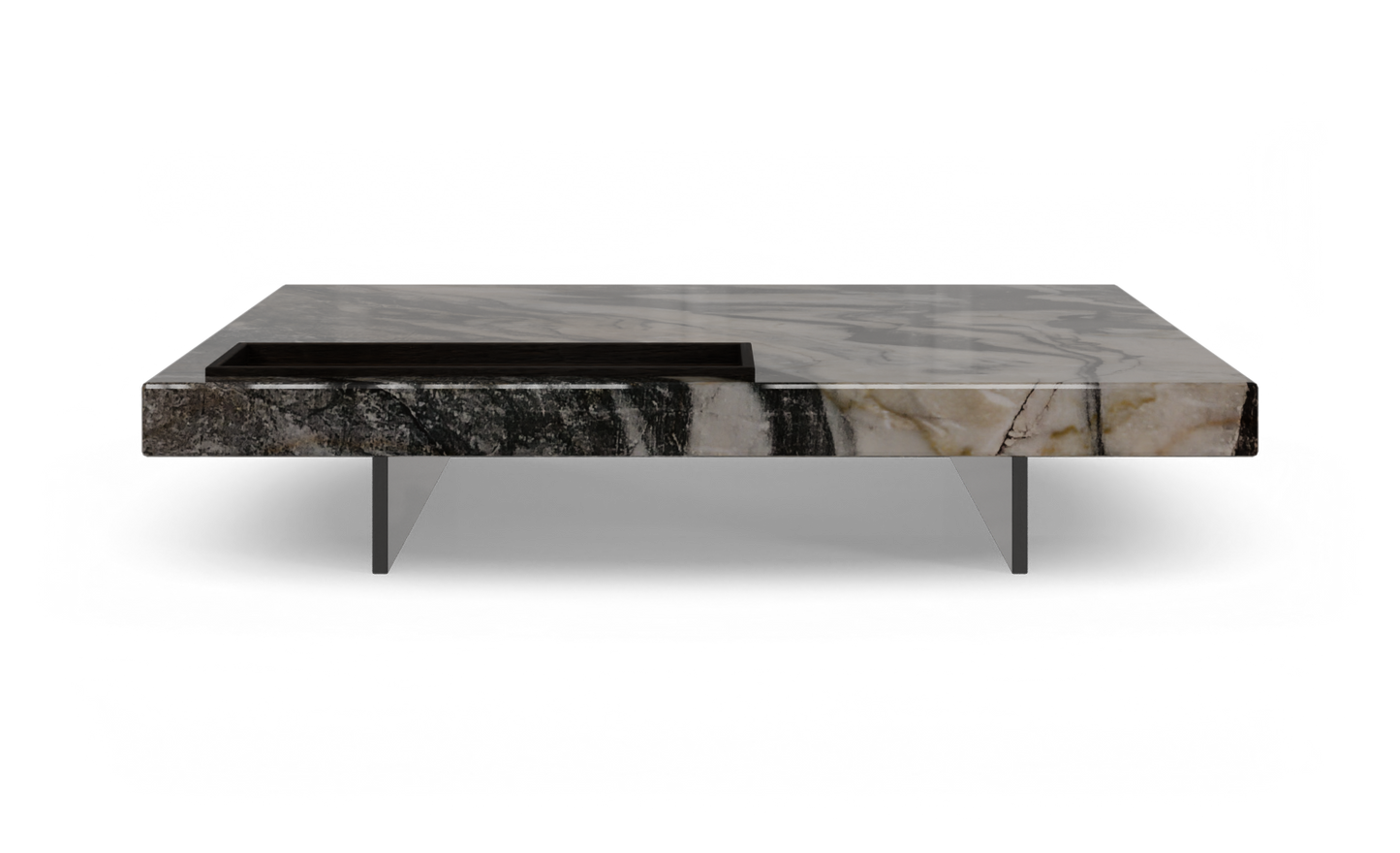HM Java Coffee Table
