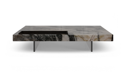 HM Java Coffee Table