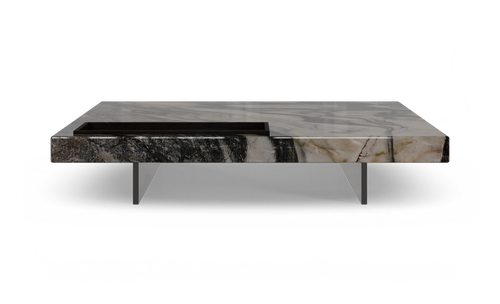 HM Java Coffee Table