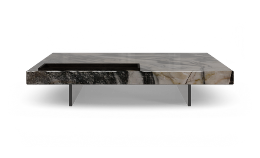 HM Java Coffee Table