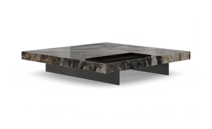 HM Java Coffee Table