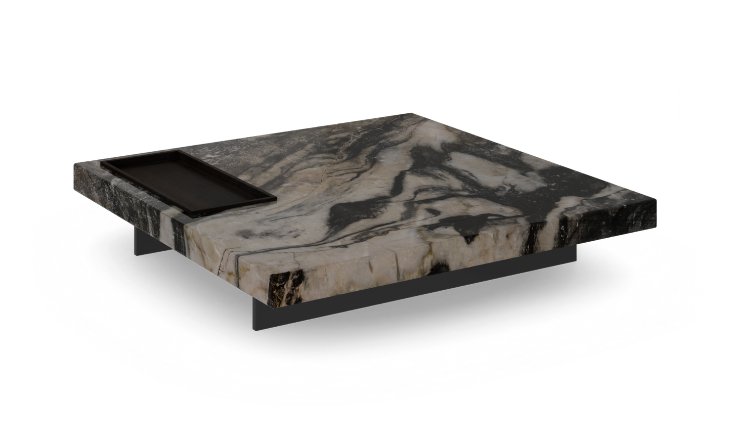 HM Java Coffee Table