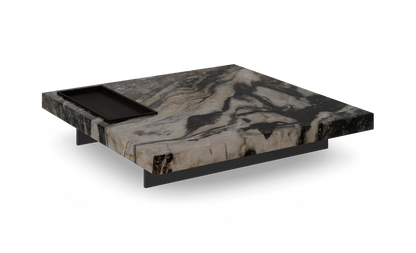 HM Java Coffee Table