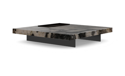 HM Java Coffee Table