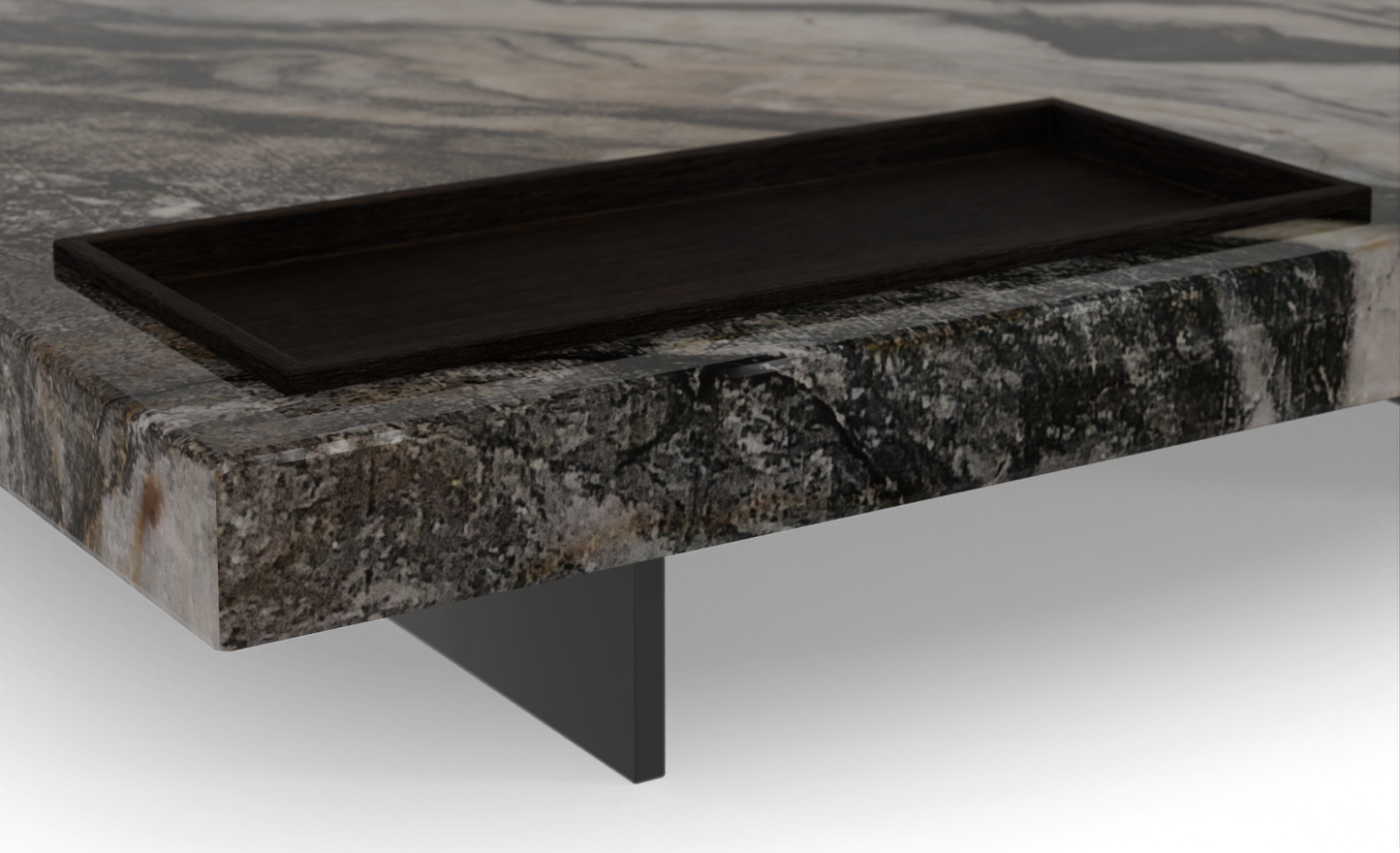HM Java Coffee Table