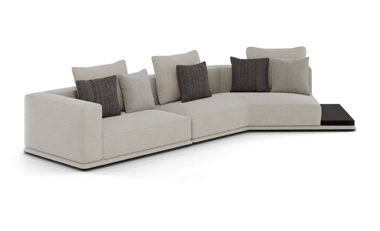 HM Juli Sectional