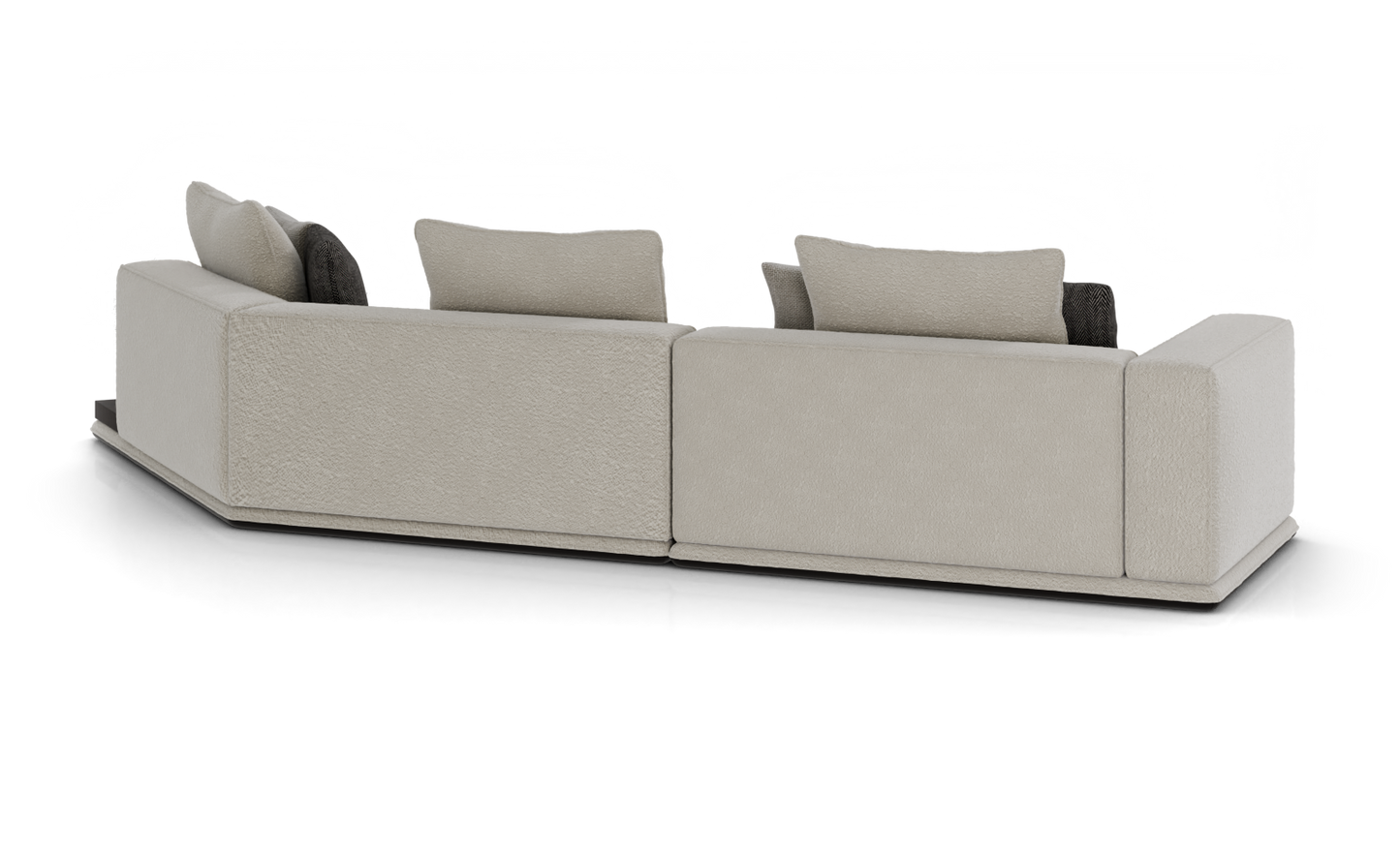 HM Juli Sectional
