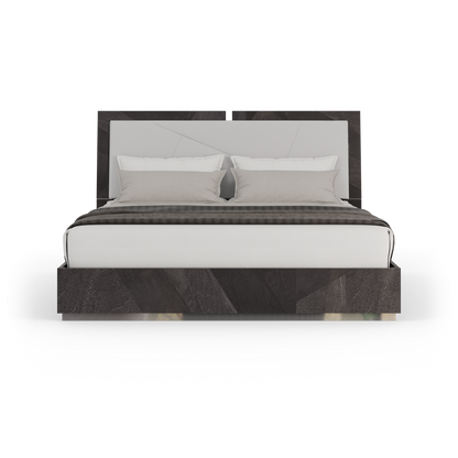 Leonard Bed