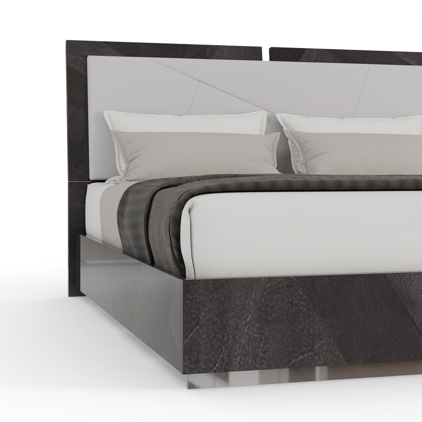 Leonard Bed