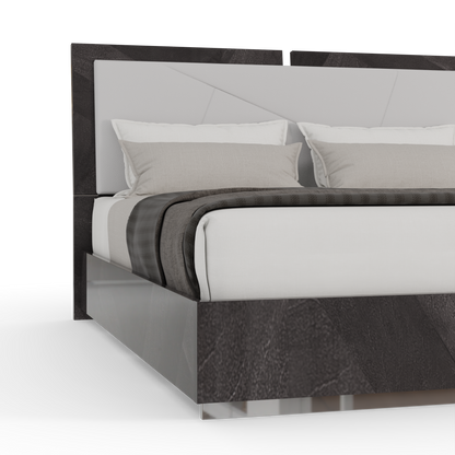 Leonard Bed