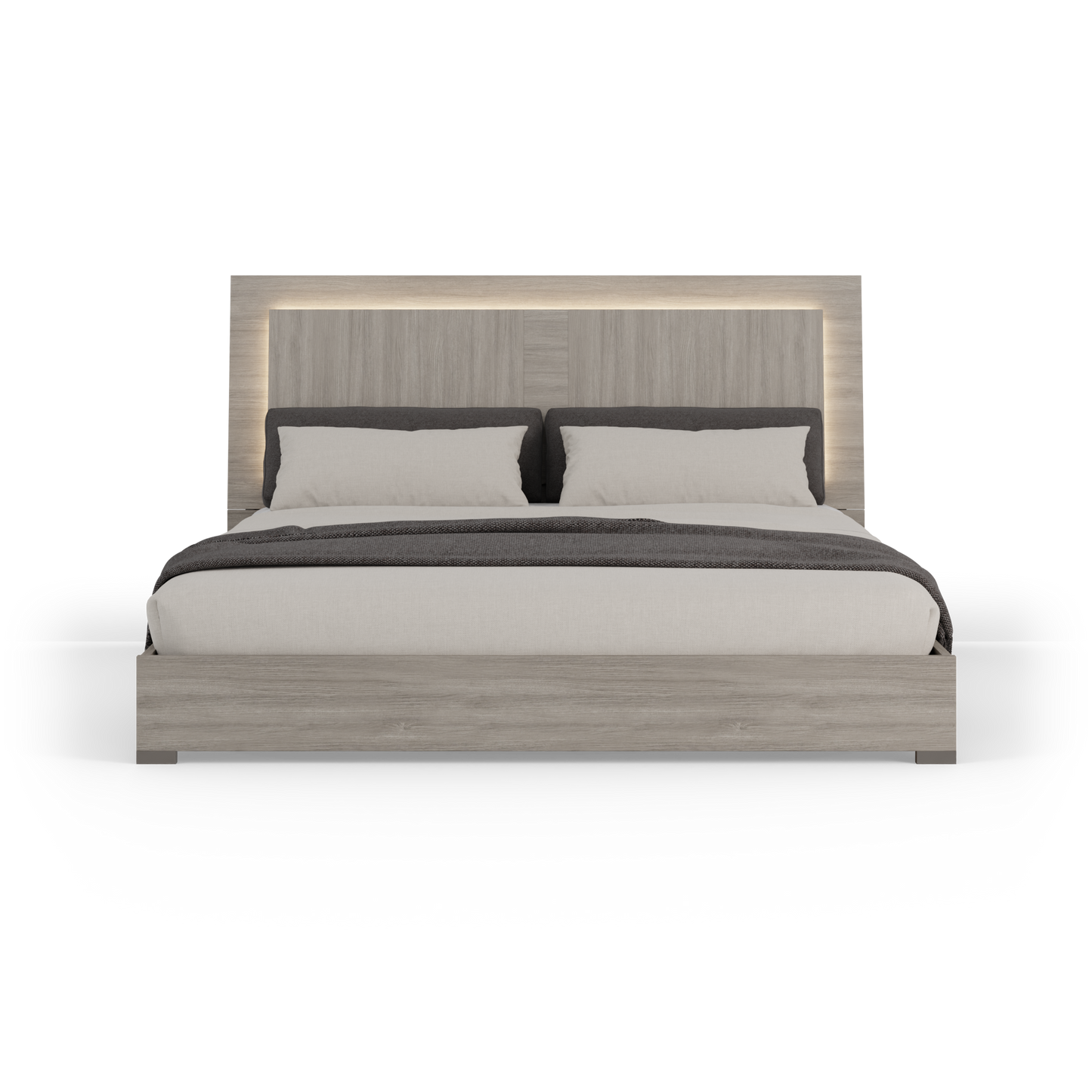 Milan Bed