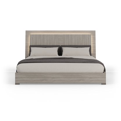 Milan Bed