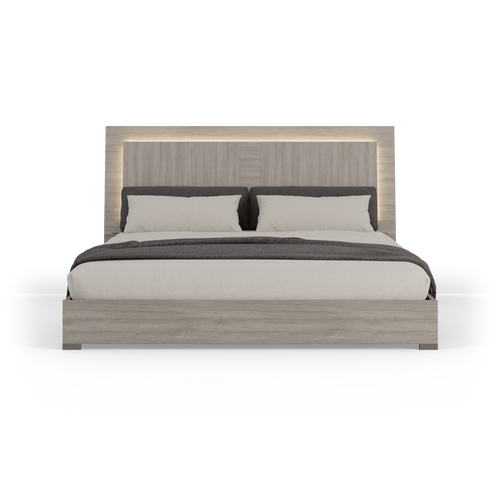Milan Bed