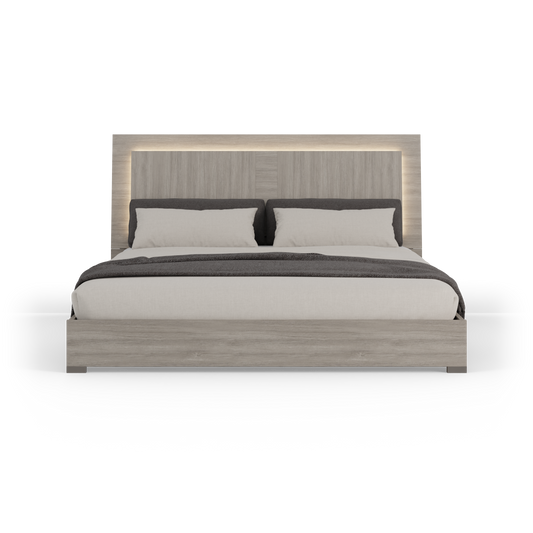 Milan Bed