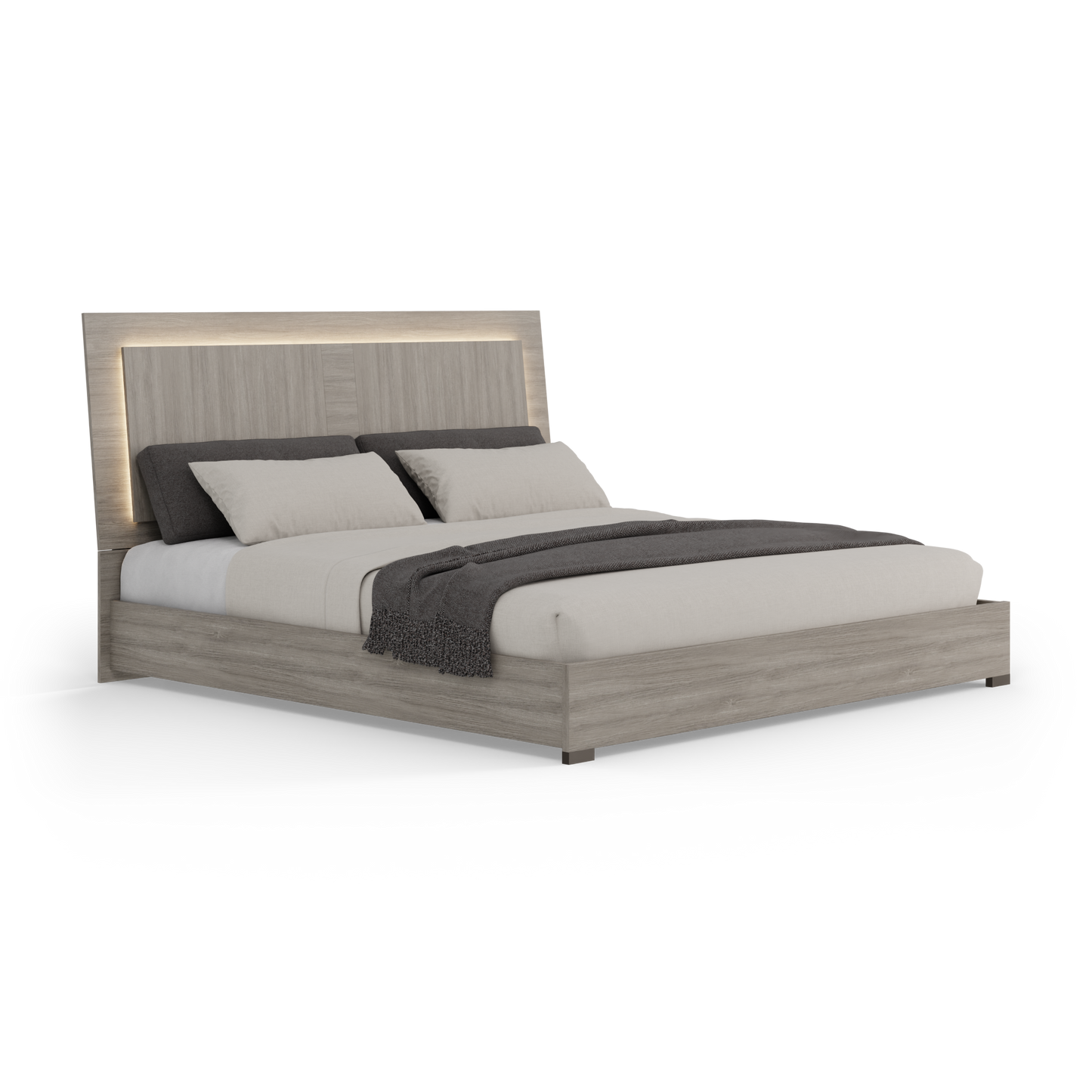 Milan Bed