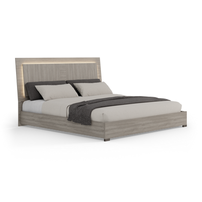 Milan Bed