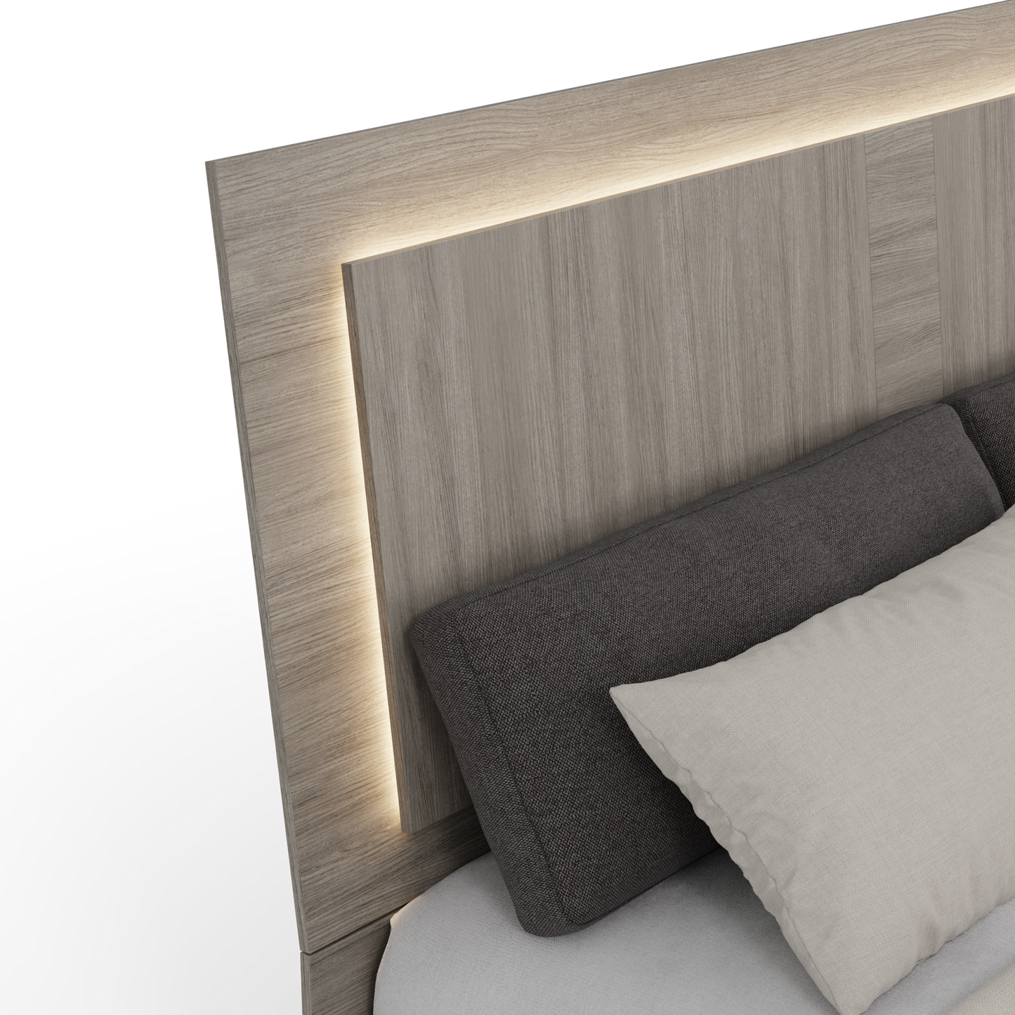Milan Bed