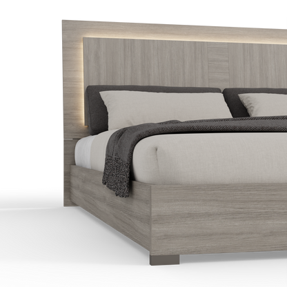 Milan Bed