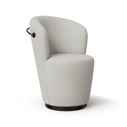 Noelle Swivel Chair