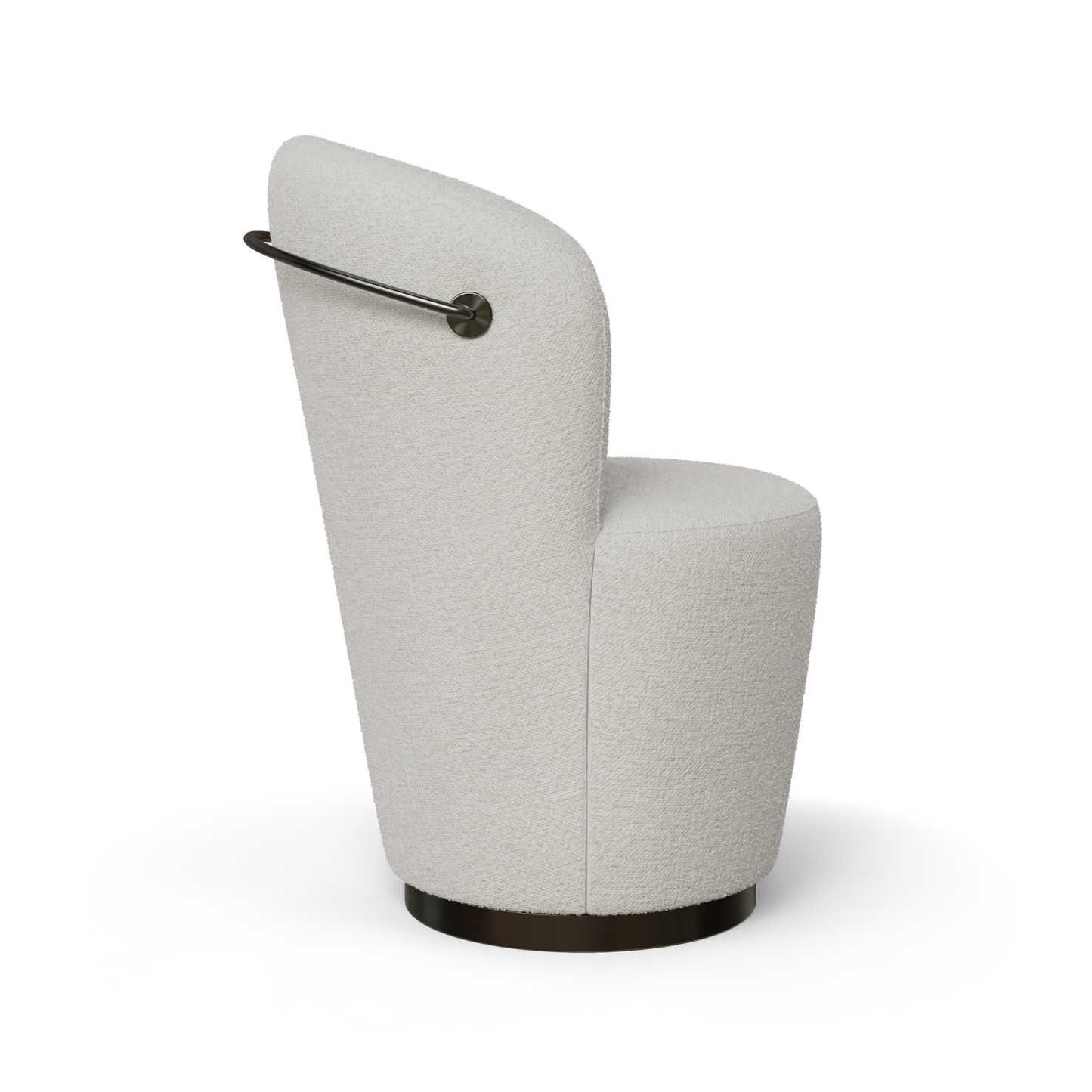 Noelle Swivel Chair