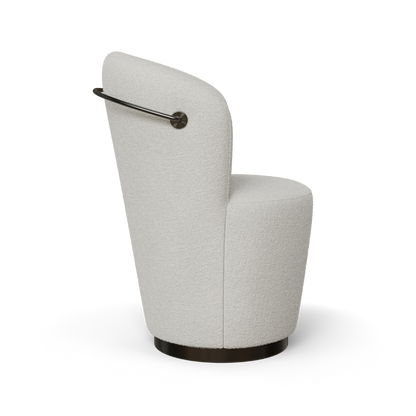 Noelle Swivel Chair
