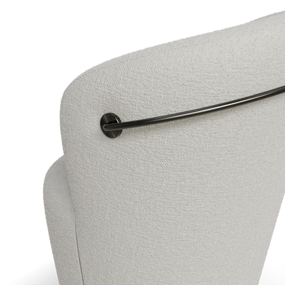 Noelle Swivel Chair