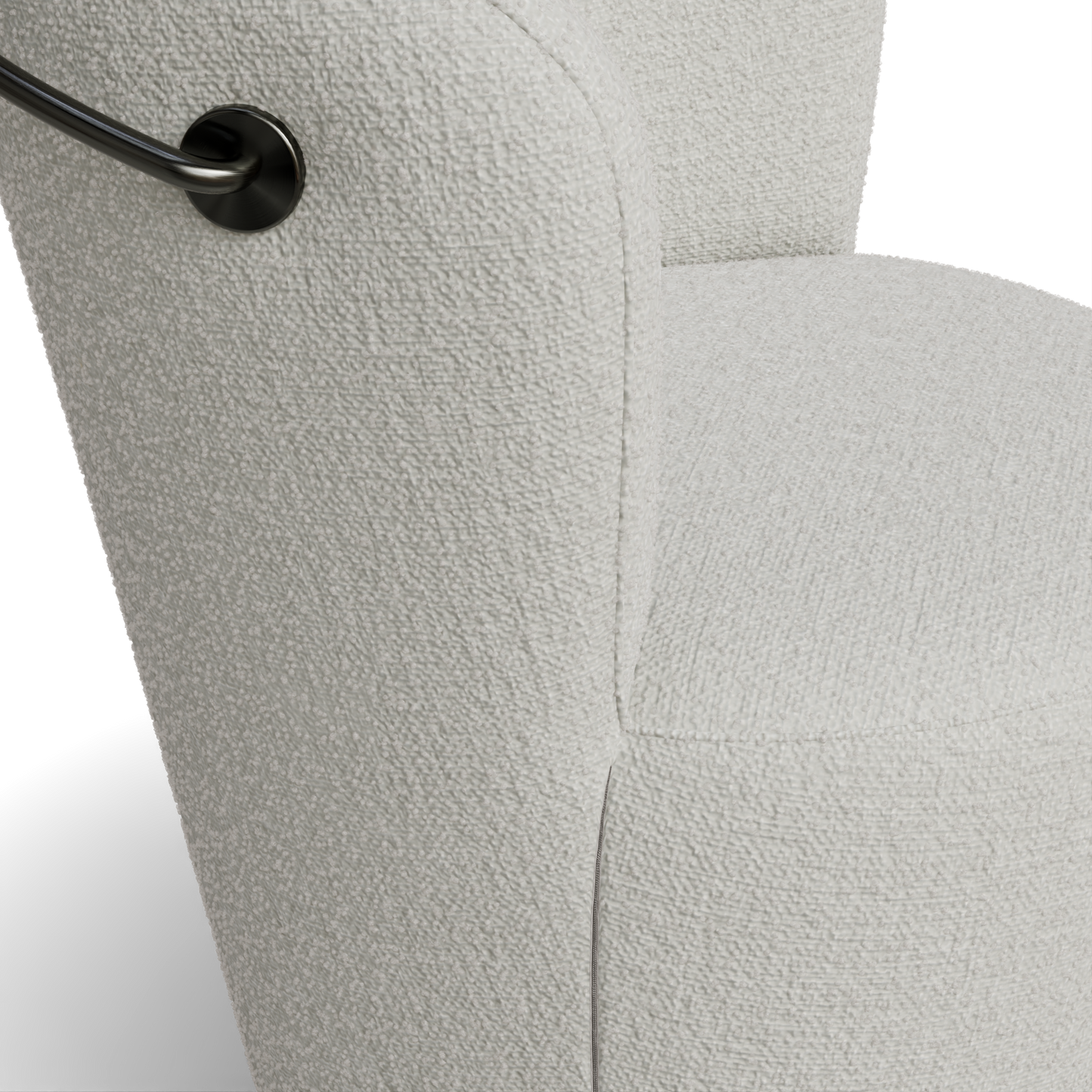 Noelle Swivel Chair