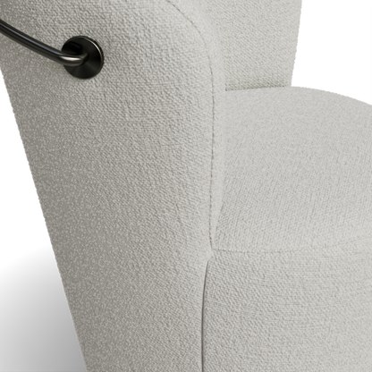Noelle Swivel Chair