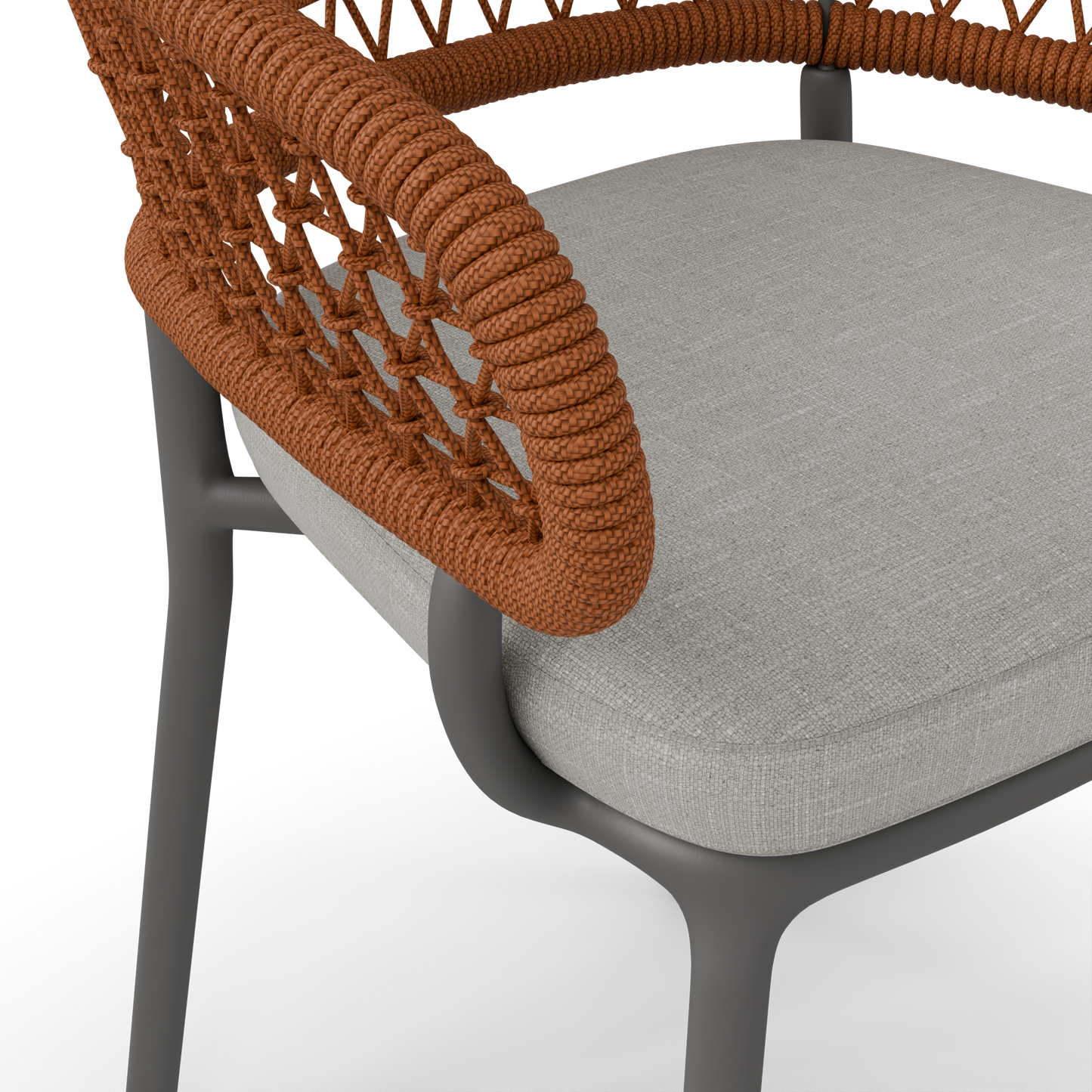 HP Owen Dining Chair