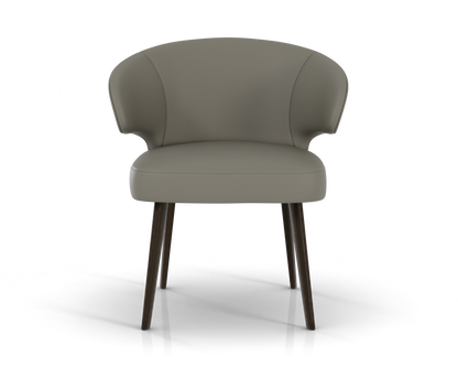 HM Plum Dining Chair