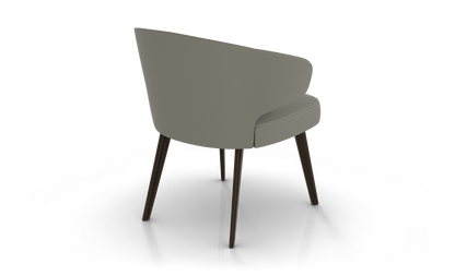 HM Plum Dining Chair
