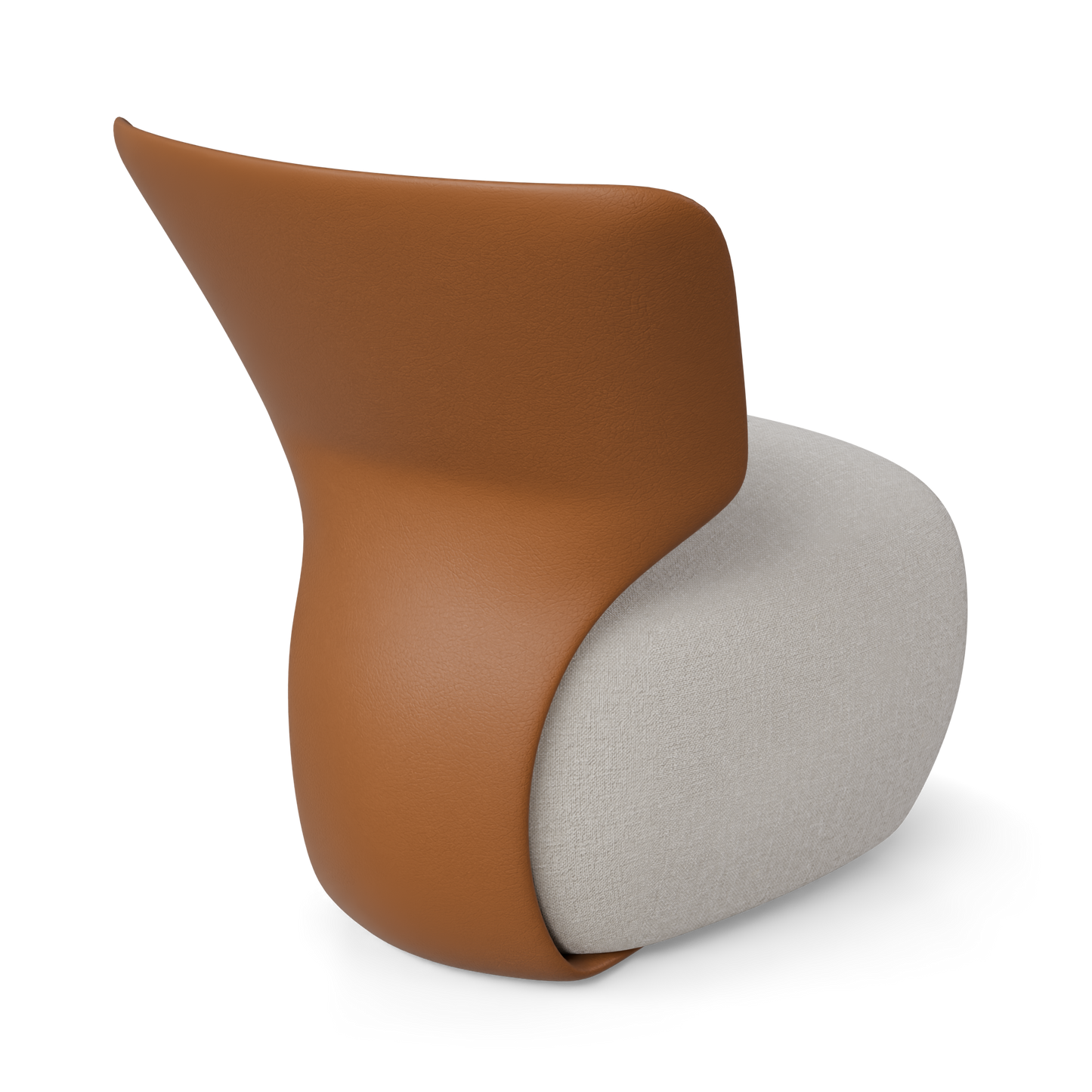 HM Rowan Armchair