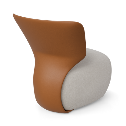 HM Rowan Armchair