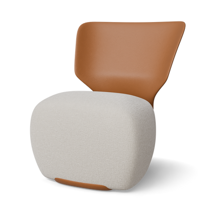 HM Rowan Armchair