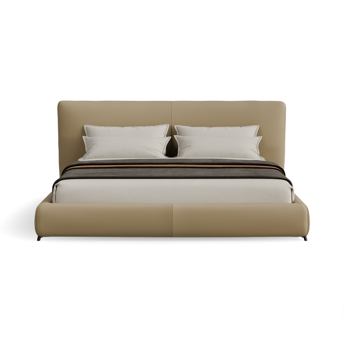 HM Rowan Bed