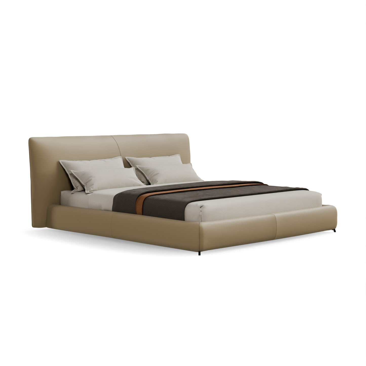 HM Rowan Bed