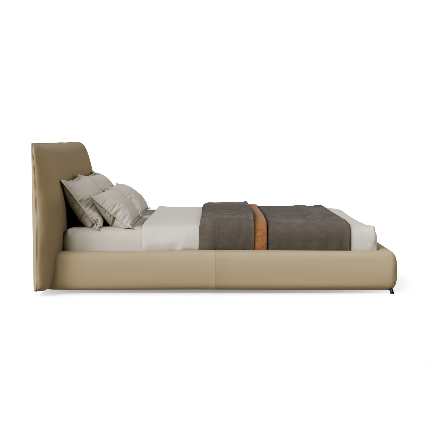 HM Rowan Bed