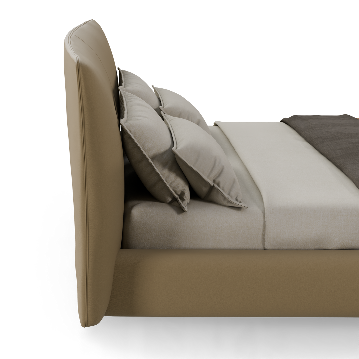 HM Rowan Bed