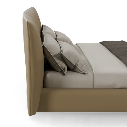 HM Rowan Bed
